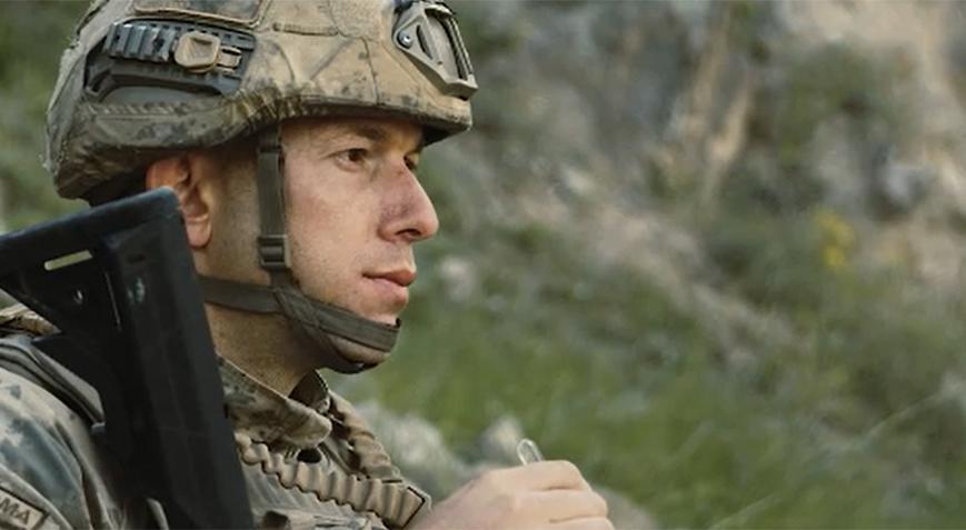 Jandarma’dan Anneler Günü’ne özel duygulandıran klip