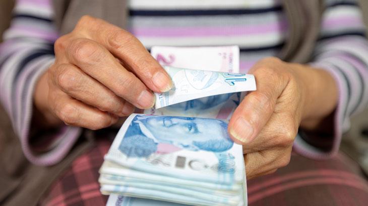 Bakan Göktaş açıkladı! 4.8 milyar TL hesaplara yatırıldı