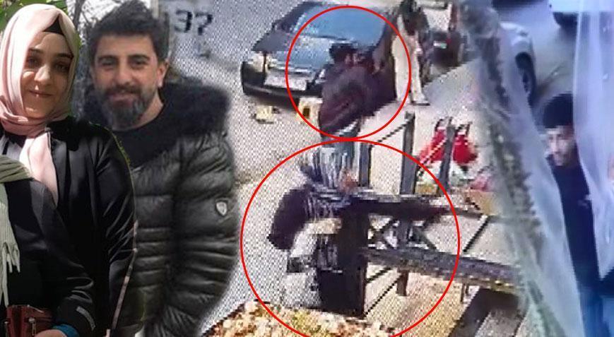 Esenyurt’ta alışveriş yapan çifte suikast! Yeni görüntü ve detaylar ortaya çıktı