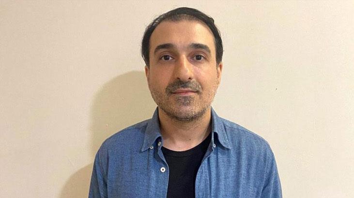 FETÖ elebaşının yeğeni hakkında karar!