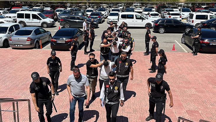 Bodrum’daki eğlence mekanı saldırısında yeni gelişme