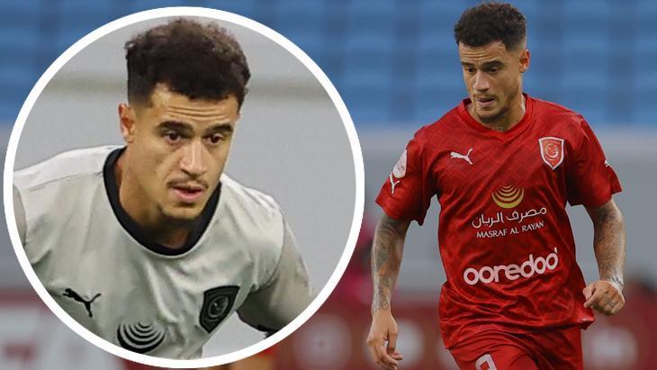 Beşiktaş’tan Philippe Coutinho atağı! Olympiakos da devrede