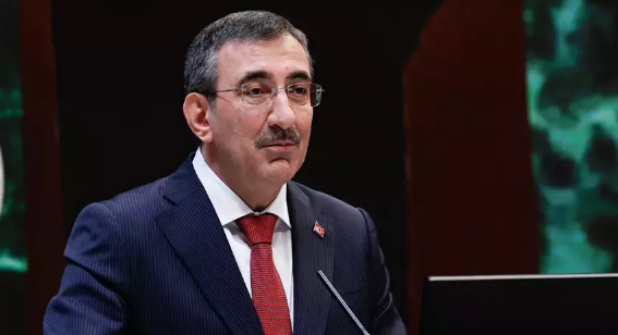 Yılmaz: Cari işlemler açığımız azalmaya devam ediyor