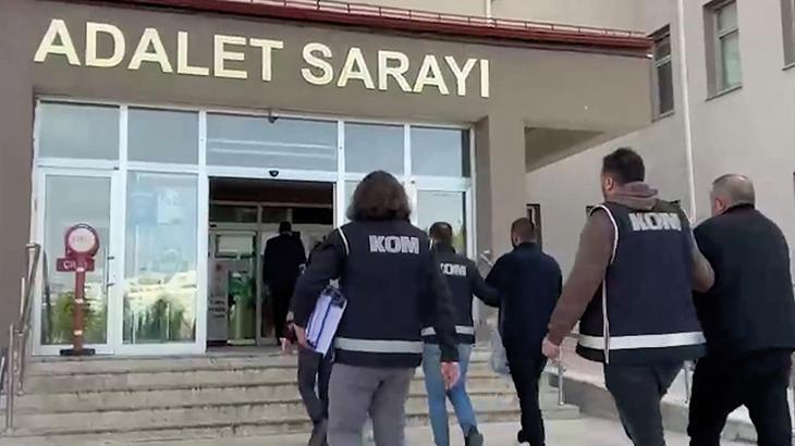 ‘Sahte engelli raporu’ operasyonu: Sivas’ta 12 şüpheli yakalandı