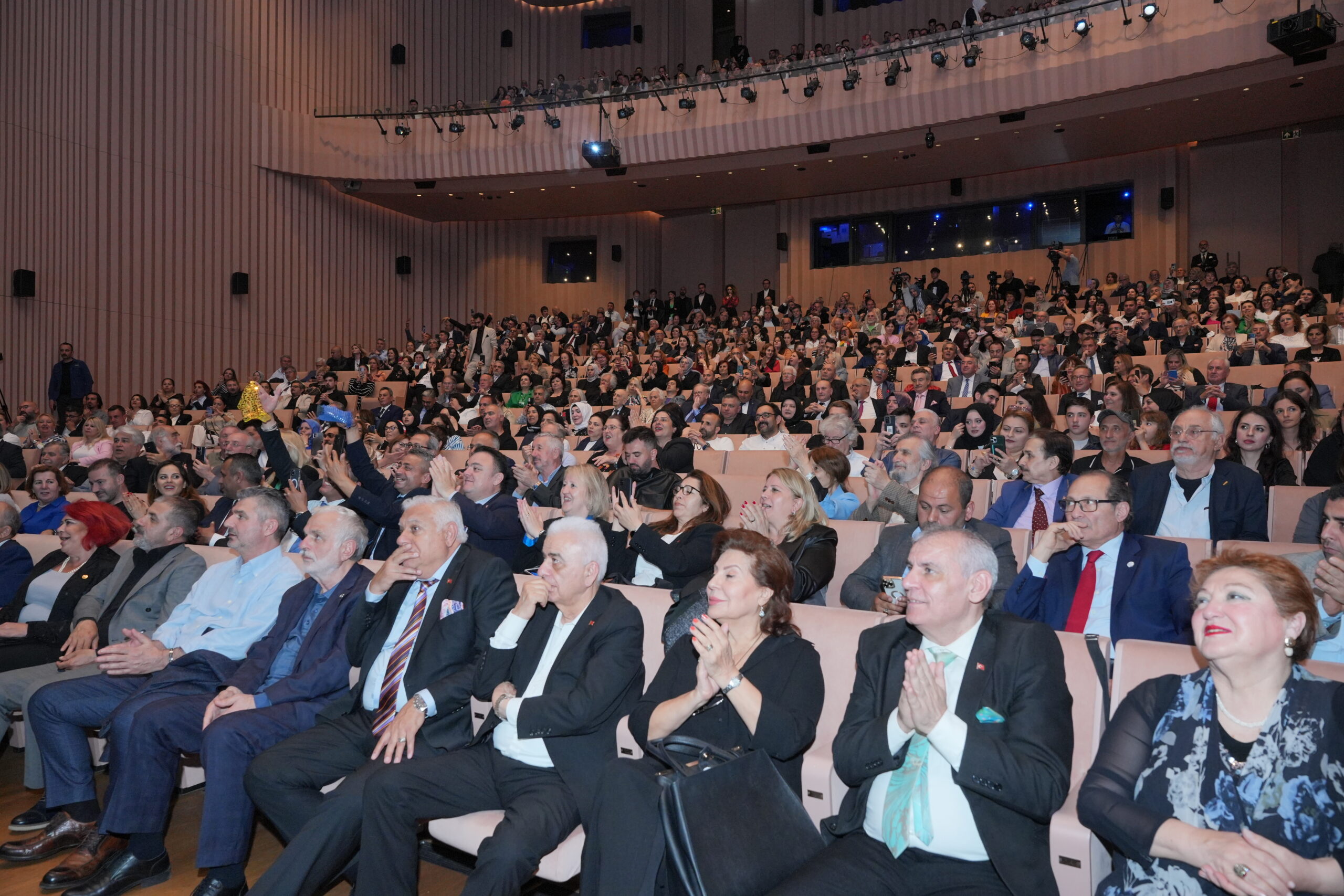 KASTOB Kısa Film Yarışmasına Tüm Dünyadan büyük ilgi…