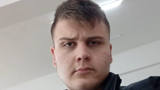 Tekirdağ da 16 Yaşındaki Efe Kaymaz dan İki Gündür Haber Alınamıyor