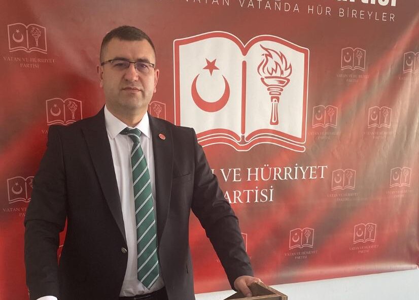 Murat Vilken’den Seferberlik ve Savaş Yönetmeliği Üzerine Açıklamalar