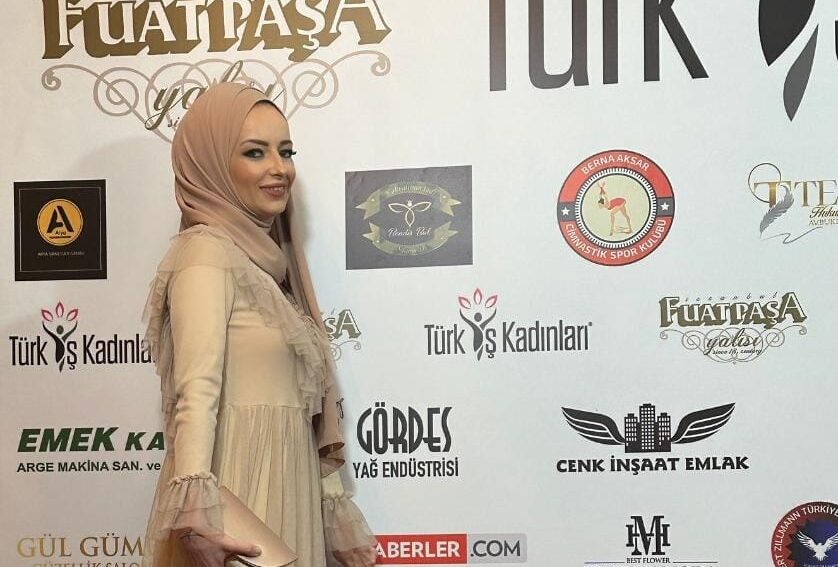 Nur Kahveci’nin Duygusal Mesajı: Kadınların Gözyaşları Sigortalanamaz