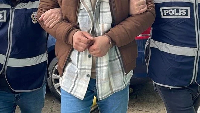 Zonguldak’ta Dolandırıcılık Operasyonunda 6 Tutuklama