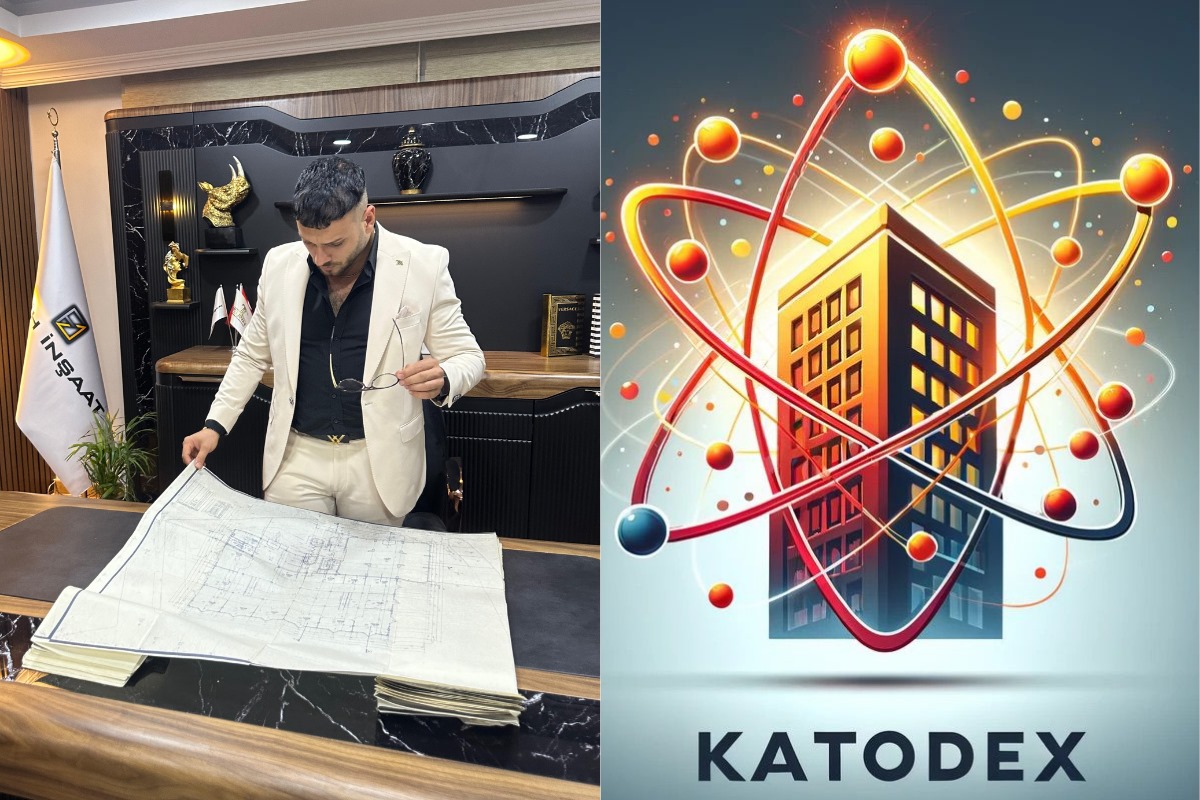 Mühendislik ve Kimya Mühendisliği Alanında Uzman Kadro: Katodex Ekibi