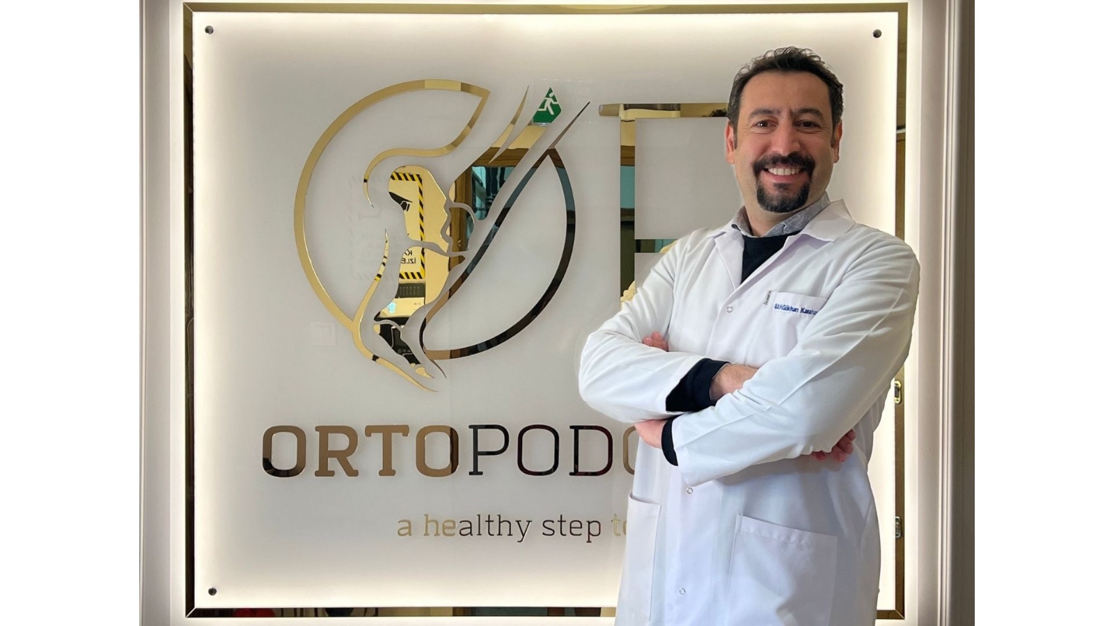 Ödüllü Bilimsel Araştırmaların Sahibi: Doç. Dr. Hüseyin Gökhan Karahan