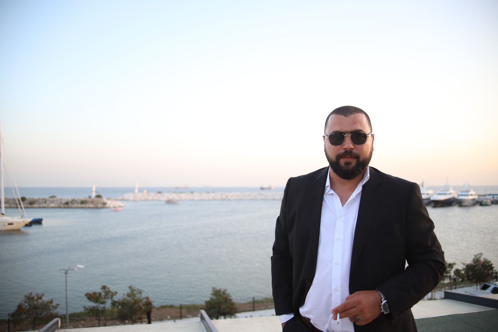 Oğuz Emre Beydoğan, İngiltere ile Ticaretini Sürdürüyor