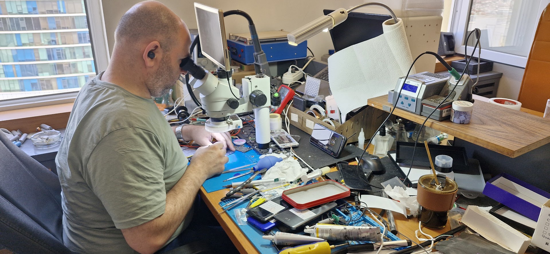 Kalite ve Güvenin Adı: Elektrofoni