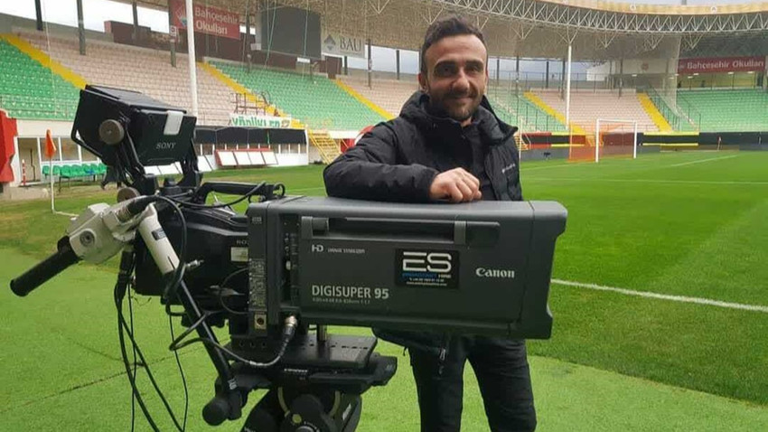 Gazeteci Kurtuluş Demirbaş’ın Suudi Arabistan’da Gözaltına Alındığı Açıklandı