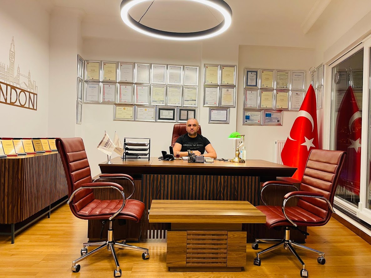 London Cadde: Ünlülere ve Profesyonellere Özel Danışmanlık Hizmetleri