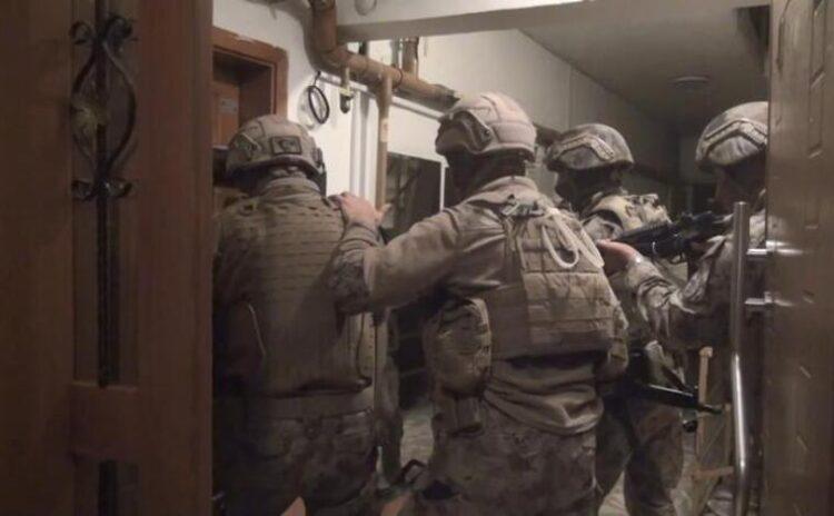 Mossad Davasında Talep Edilen Ceza Açıklandı