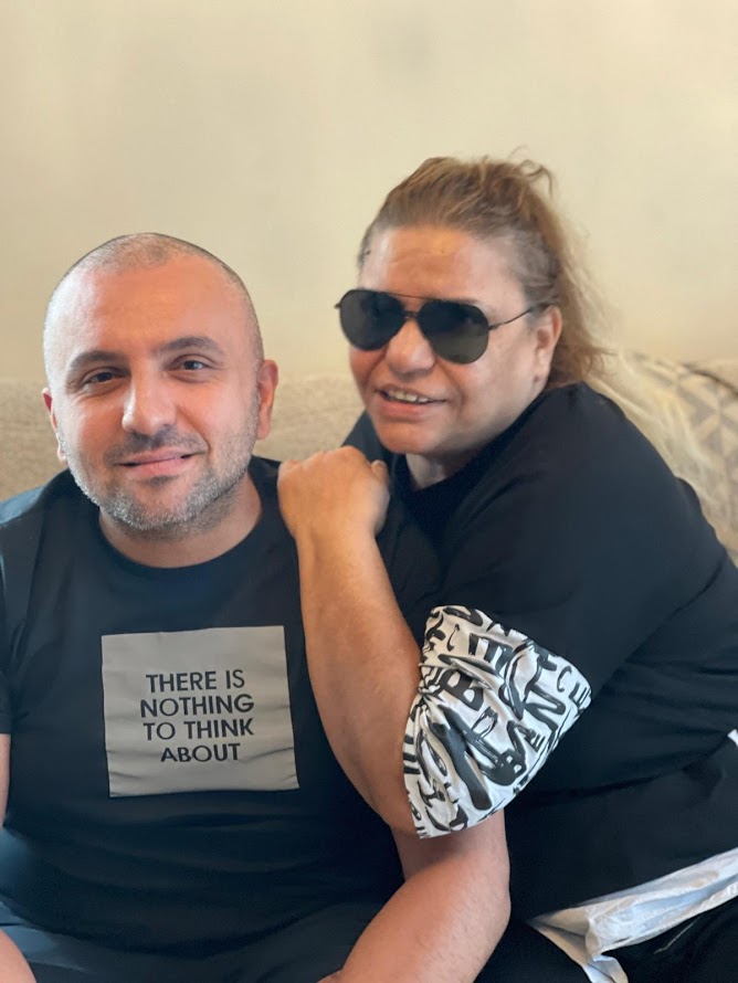 Mesut Parmak: Uluslararası Profesyonel Yatırım Danışmanlığı’nda Yolculuk