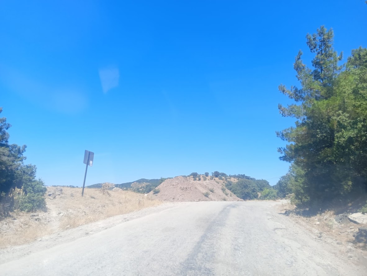 Çanakkale’de Eko Turizm Projeleri ile Assos’un Tahrip Edilmesi