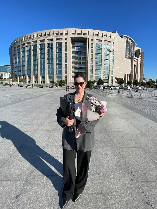 Avukat Nezaket Aylin Turan, Bitcoin Yatırımında Dikkat Edilmesi Gereken Noktaları Açıkladı