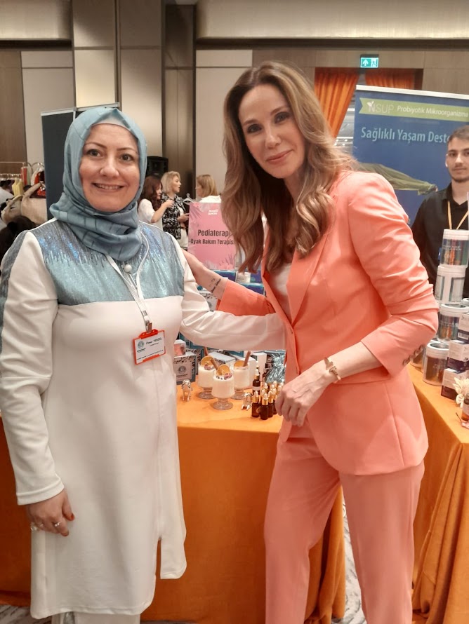 Pediaterapi ile Bütünsel Sağlıkta Yenilikçi Çözümler