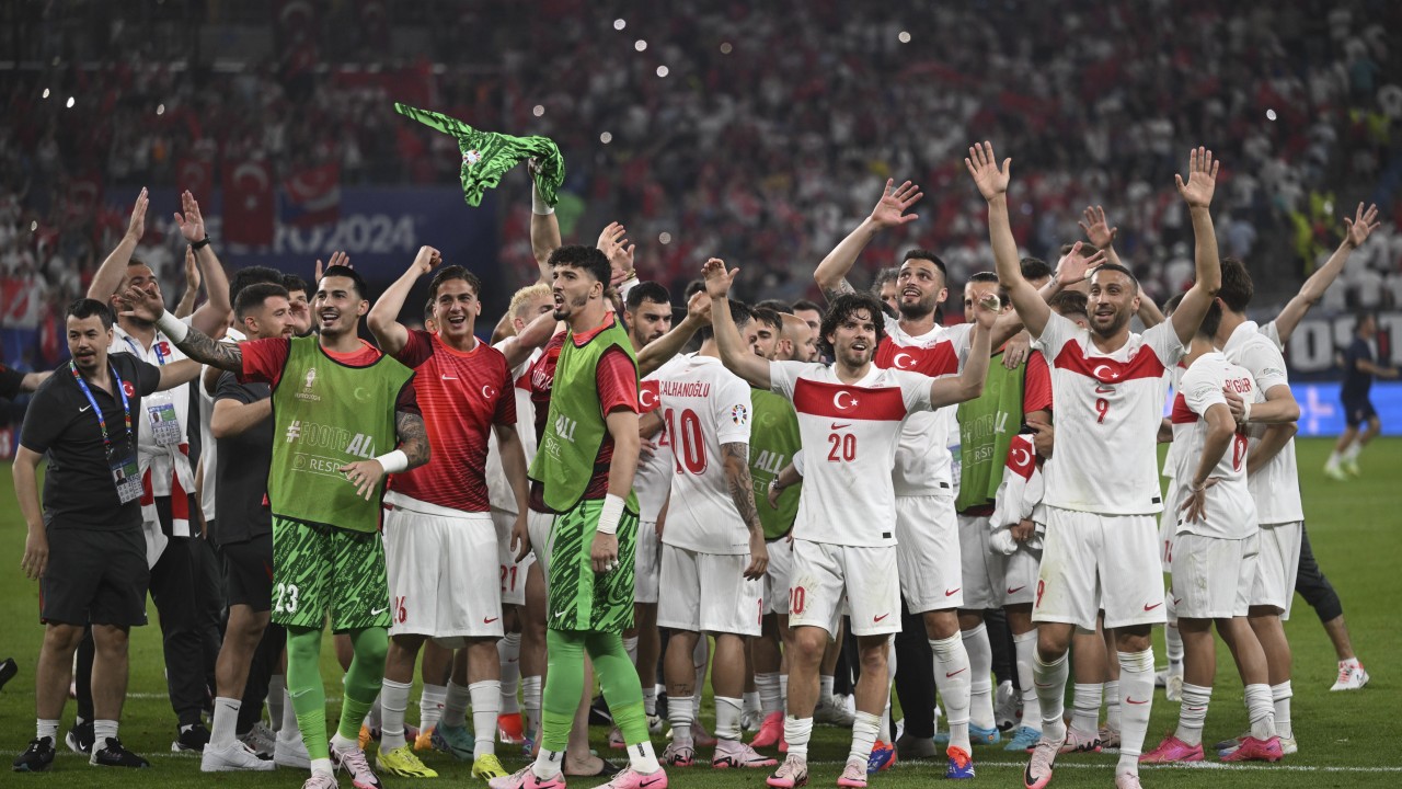 EURO 2024’te Türkiye’nin Yeni Rakibi Hollanda