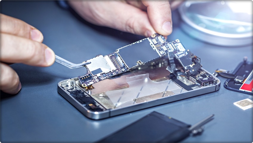 Bursa Cep Teknik Servis: Cep Telefonu Tamirinde Lider