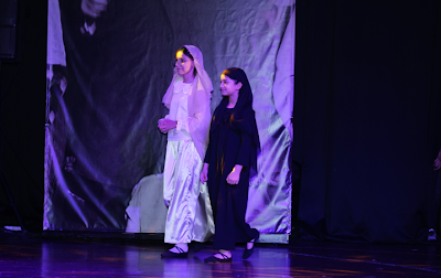 FD Kültür ve Sanat Akademisi ile 2024’te ÇOCUK ve GENÇ CUMHURİYET ve ATATÜRK Müzikalimizi Sahneledi