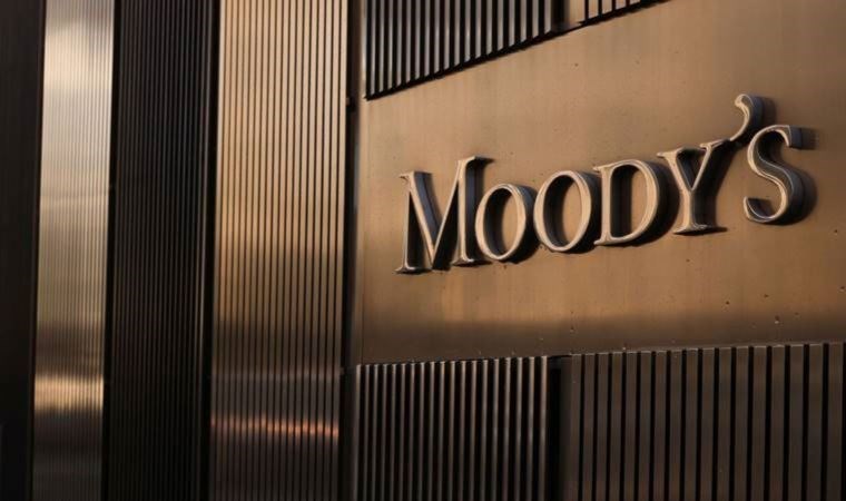 Türkiye’nin Kredi Notunda Moody’s’ten İki Kademe Artış