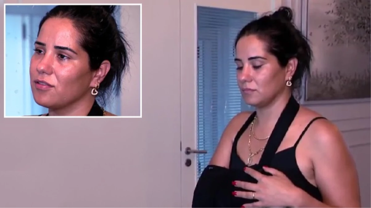 Tatil Cennetinde Kâbus: Lüks Otelde Duşakabin Patladı