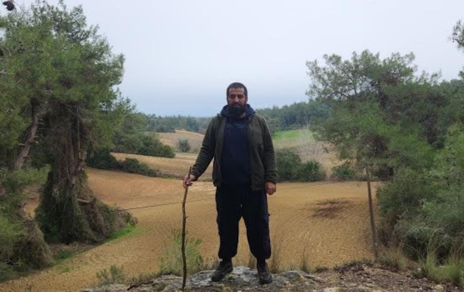 Hacı Ahmet Ünlü’nün Yorumladığı Kaya Mezarı İşaretleri