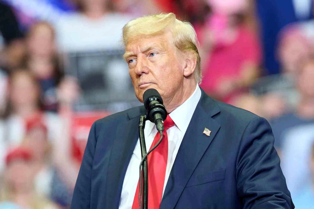 Trump, Suikast Girişimine Uğradığı Yerde Yeniden Miting Düzenleyeceğini Açıkladı