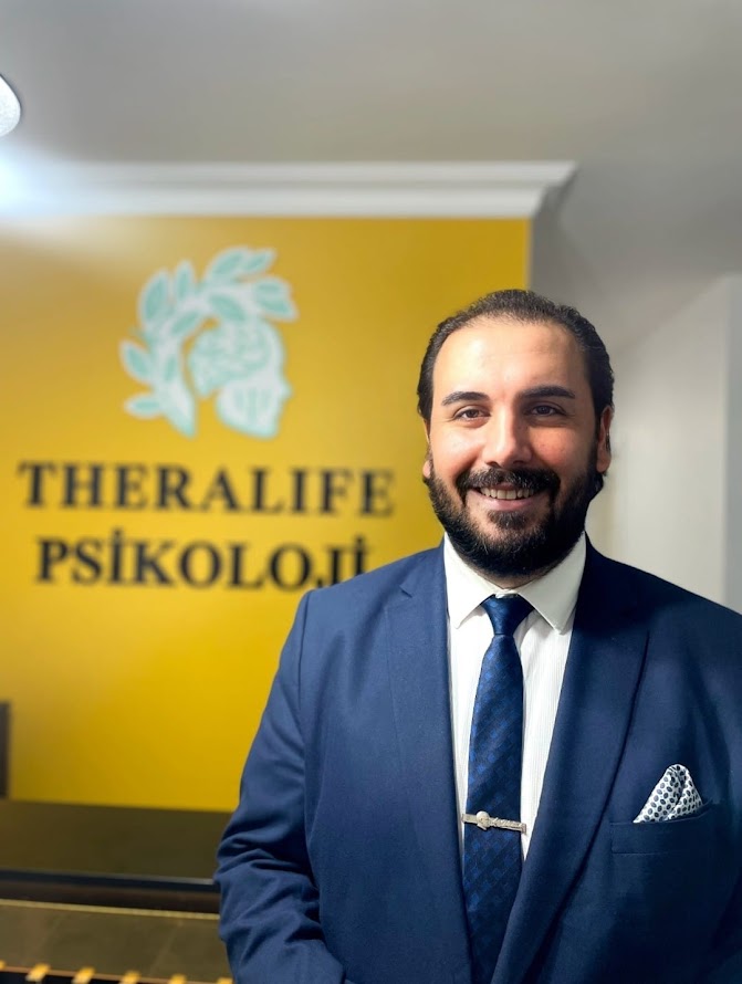 Uzman Psikolog Sinan Dağbakan: İstanbul’un Güvenilir Psikoloğu