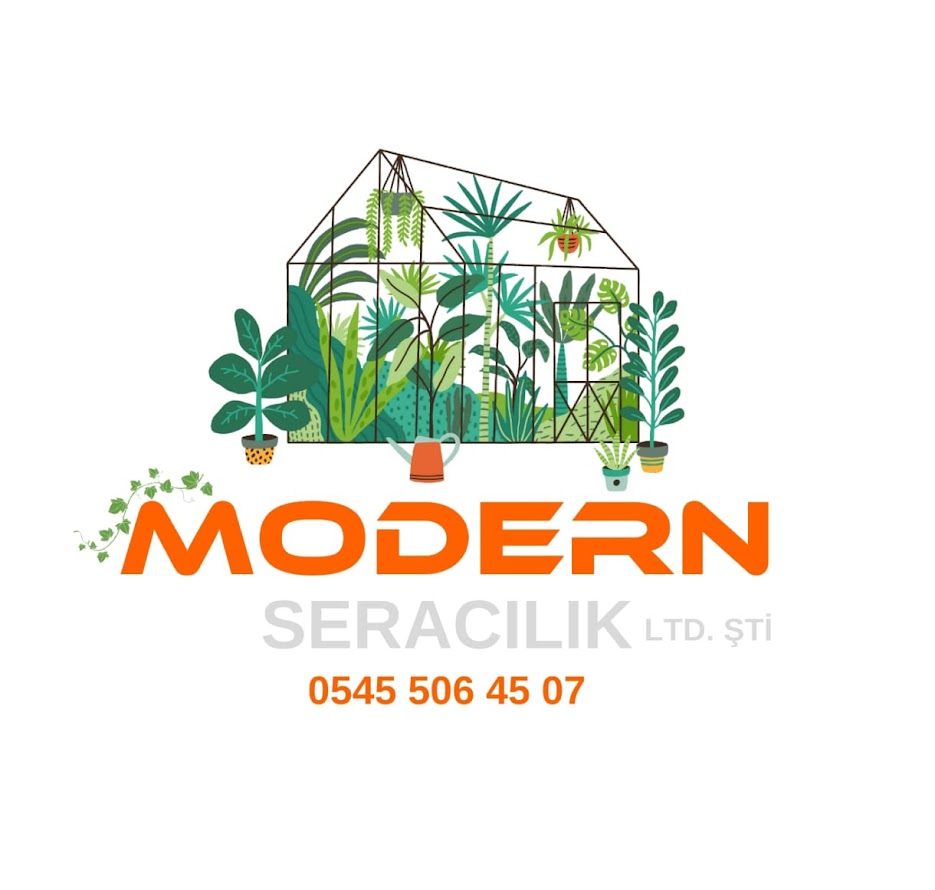 Modern Seracılık: Tarlaları Sera Faaliyetlerine Hazırlamak