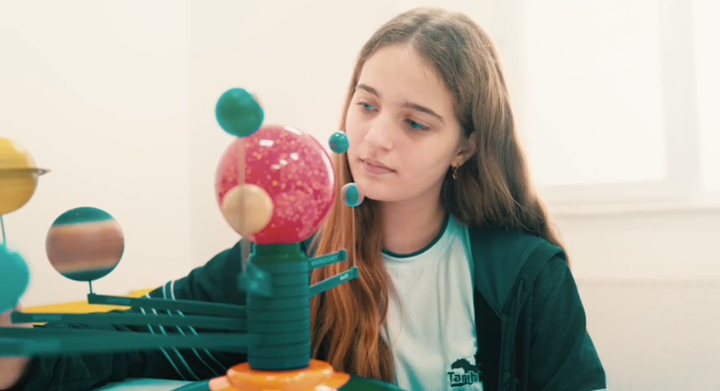 Tarih Teknoloji Koleji Kişisel Özelliklere Göre Eğitim Planlaması