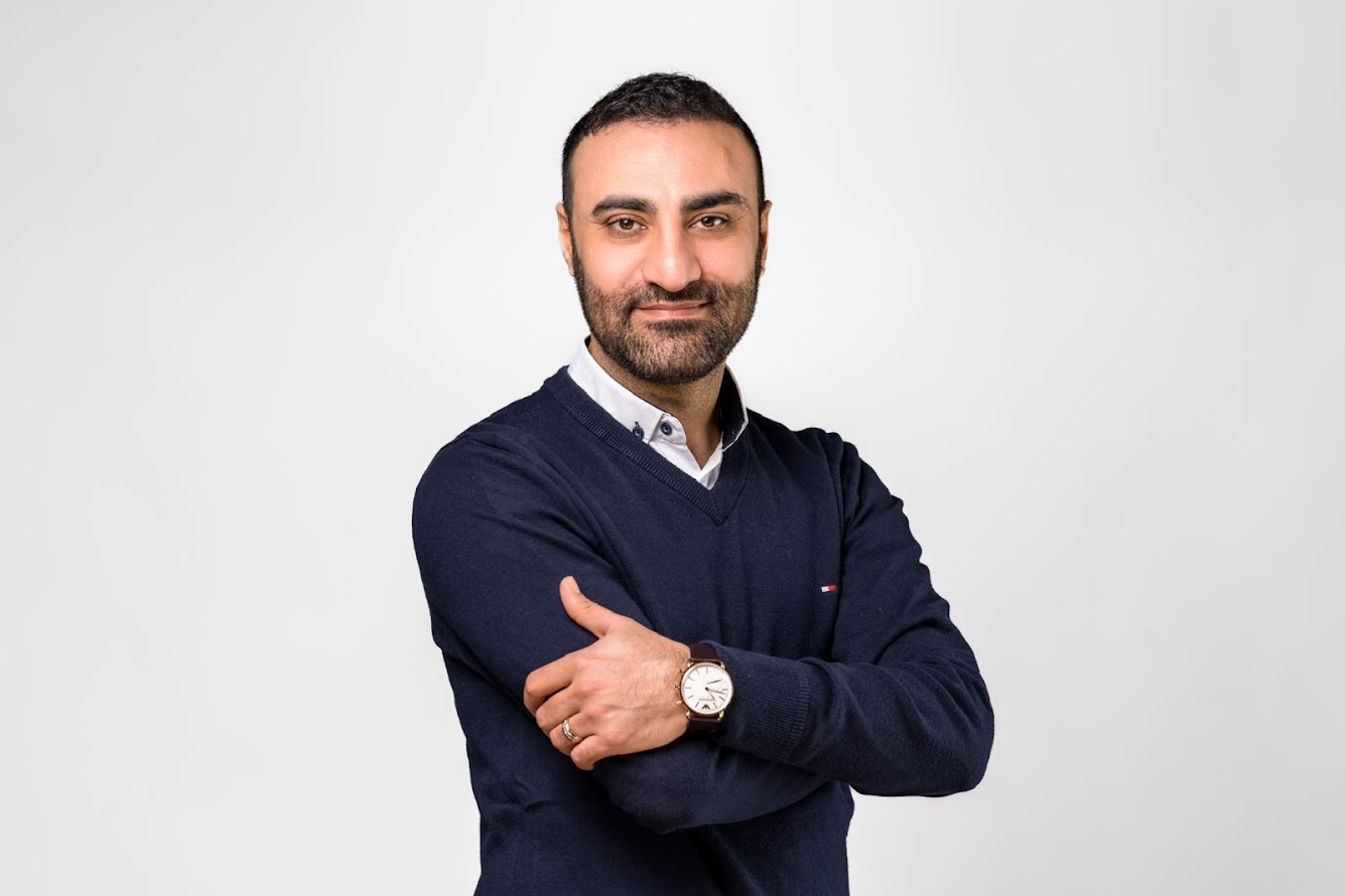 Vedat Aktepe’nin Bonita Hair Clinic İle Sağlık Turizminde Yükselen Başarı