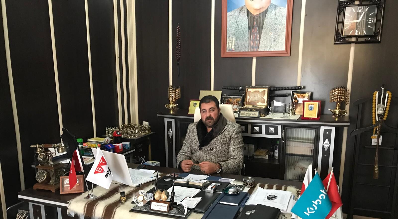 Gece Hayatının Popüler Adresi Cavalli, Alaçatı’da İnşa Ediliyor