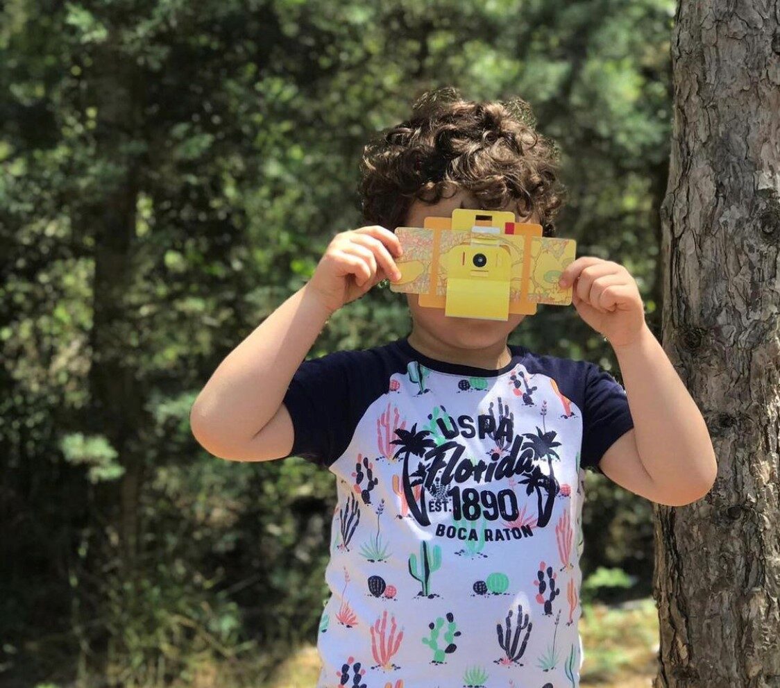 Türkiye’de Foldscope ile Bilimsel Araştırmalara Yeni Bir Bakış ve Cep Mikroskobu Desteği