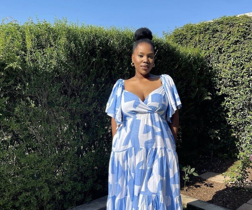 Gugu Gumede’nin İstanbul’daki Tüp Mide Ameliyatı ve Sonrası