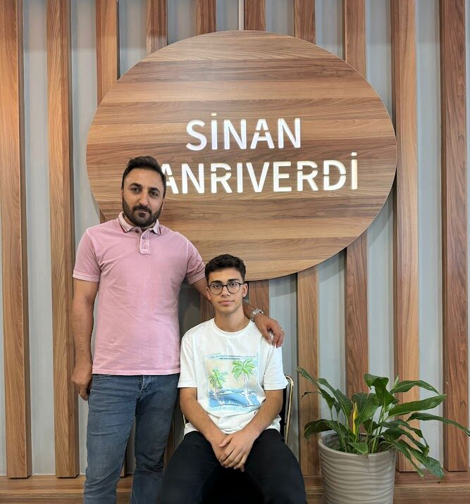 Sinan Tanrıverdi Eğitim Kurumları Başakşehir’de Özel Derslerle Kişisel Destek Sağlıyor