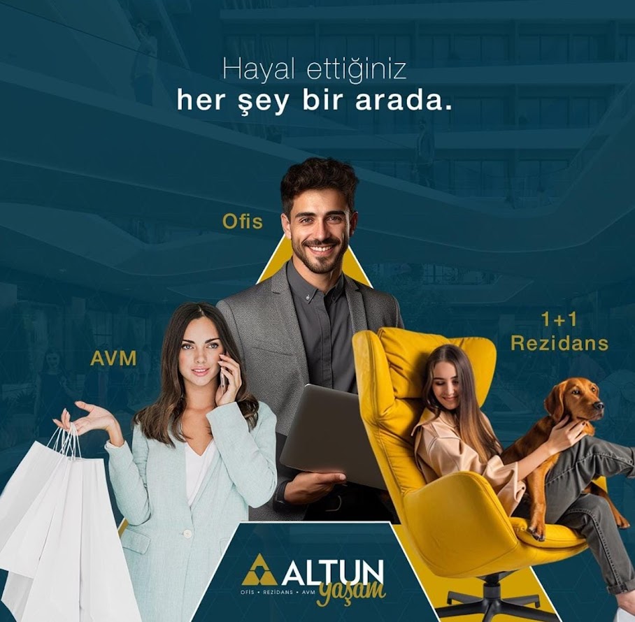 Altun Yapı’nın Buca Projesinde Yatırımcıların Beklentilerini Karşılayan Özellikler