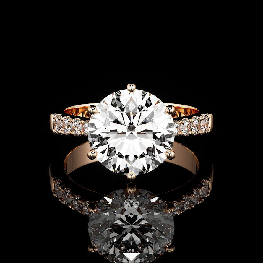 BirKarat Pırlantanız da Lab Plus Özelliğini Tercih Etmenin Avantajları