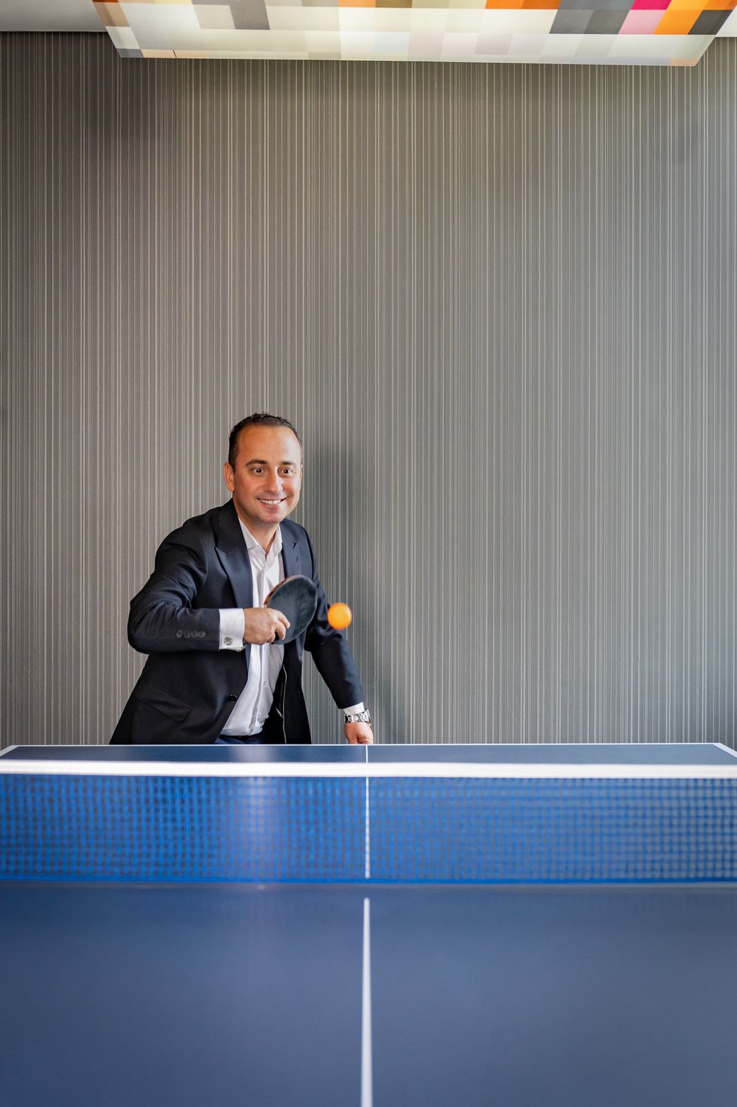 Alper Küçükbaycan, Global Otelcilik Trendlerini Belirliyor