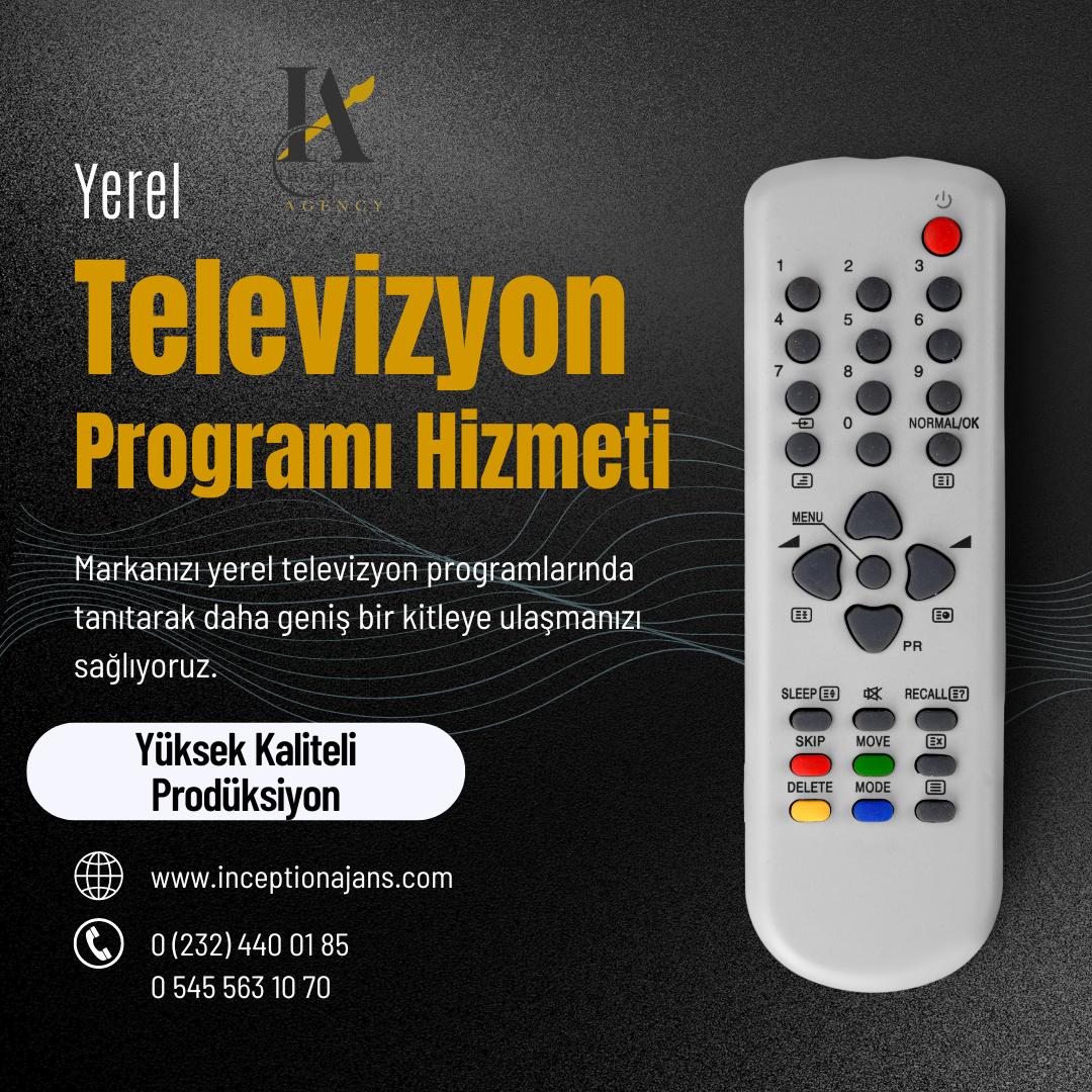 Inception Ajans: Markanızın Dijital Dönüşümünü Bizimle Gerçekleştirin