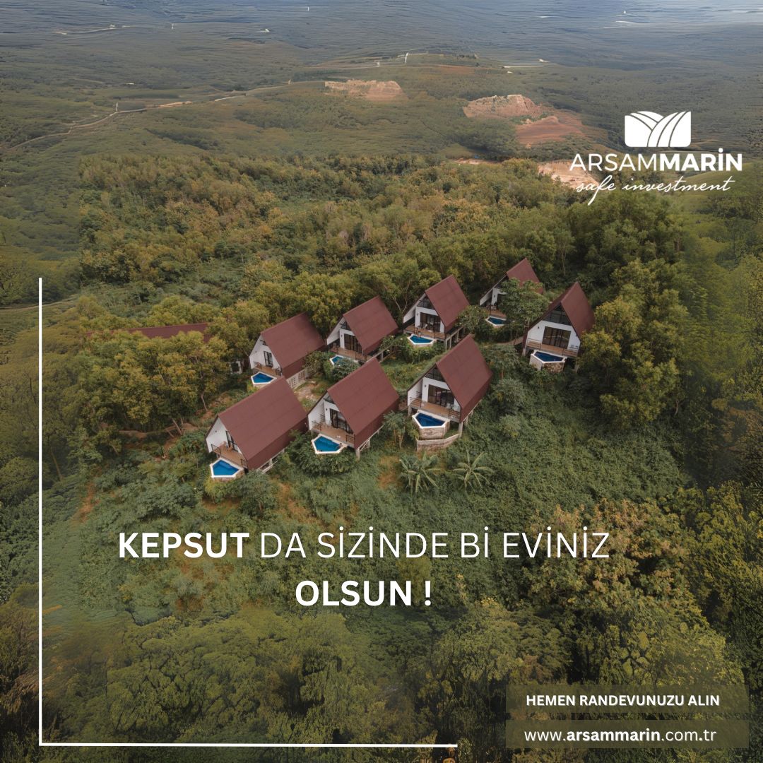 Arsammarin: Stratejik Lokasyonlarda Yatırım Yapmanın Yolu