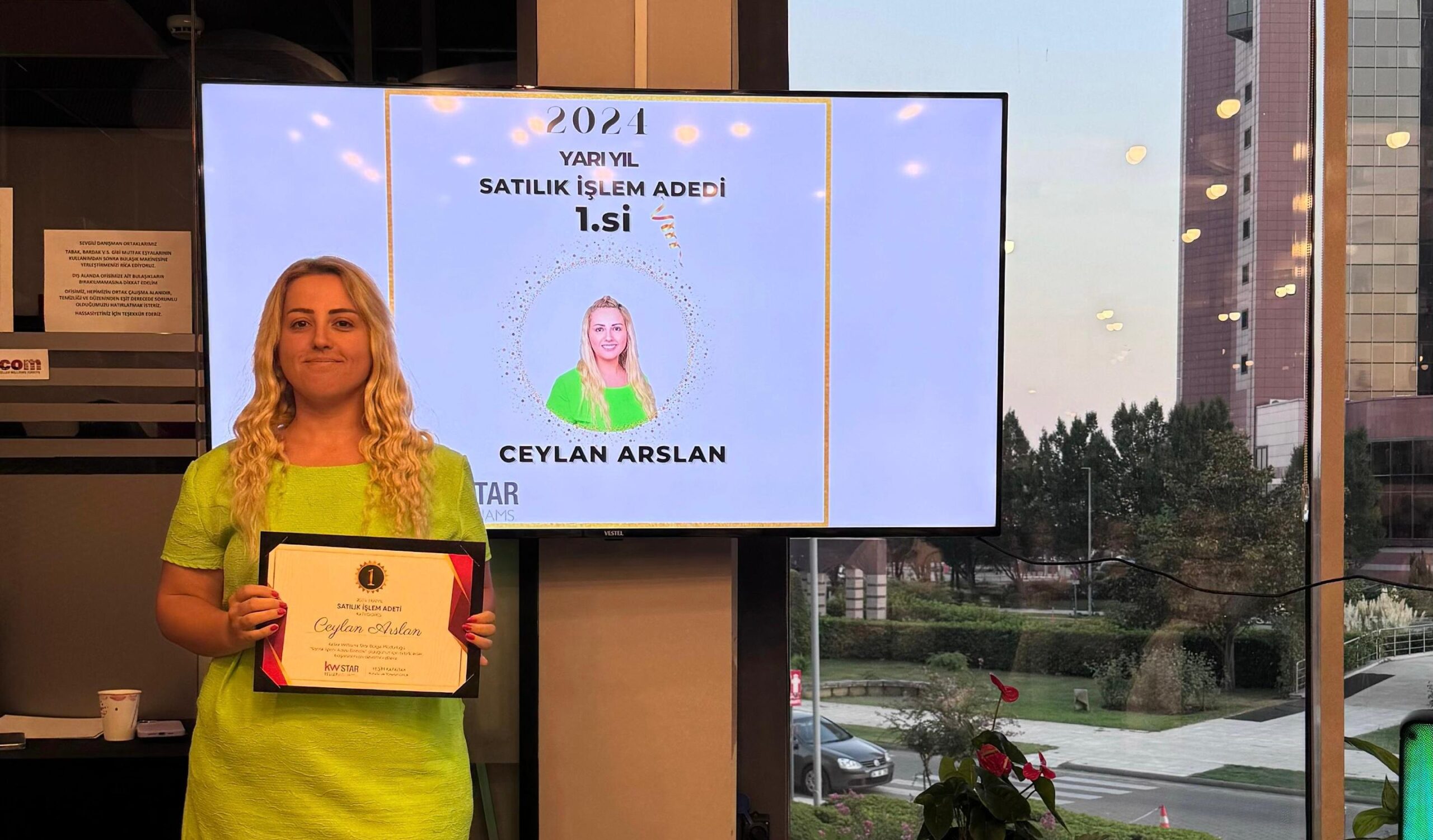 Gelibolu’da Ünlü Arsa Uzmanı Ceylan Aslan’ın Yatırım Rehberliği