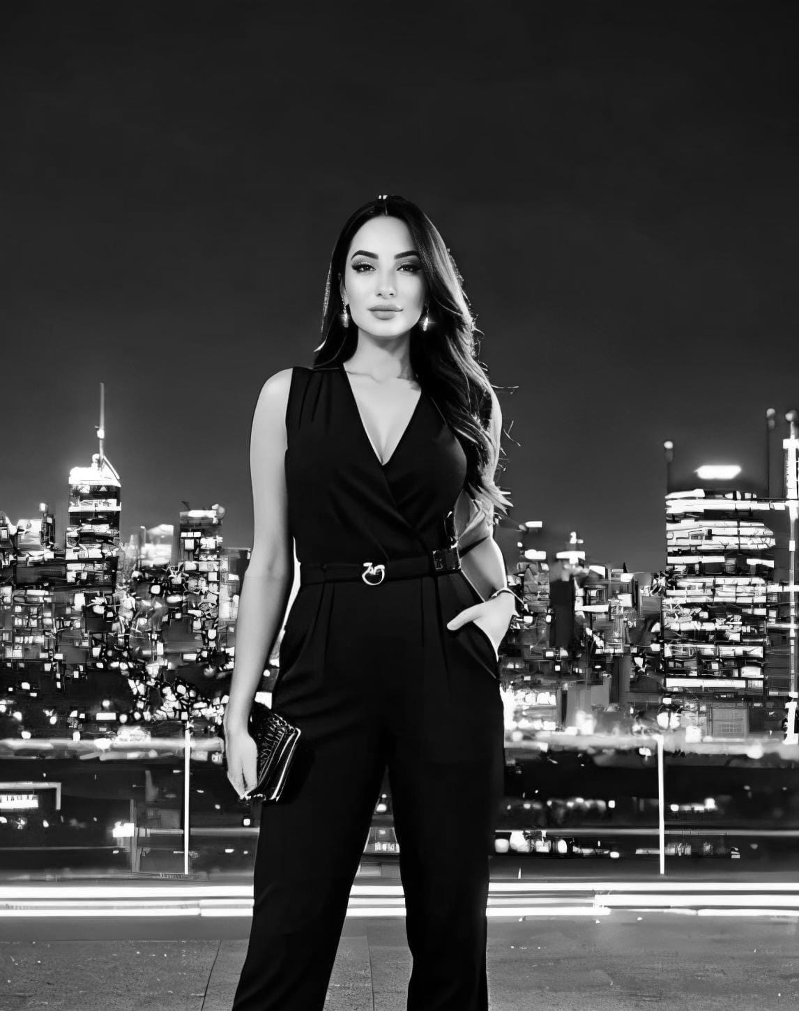 Sahra Eruflas Beauty Center ile Güzelliğinizi Keşfedin