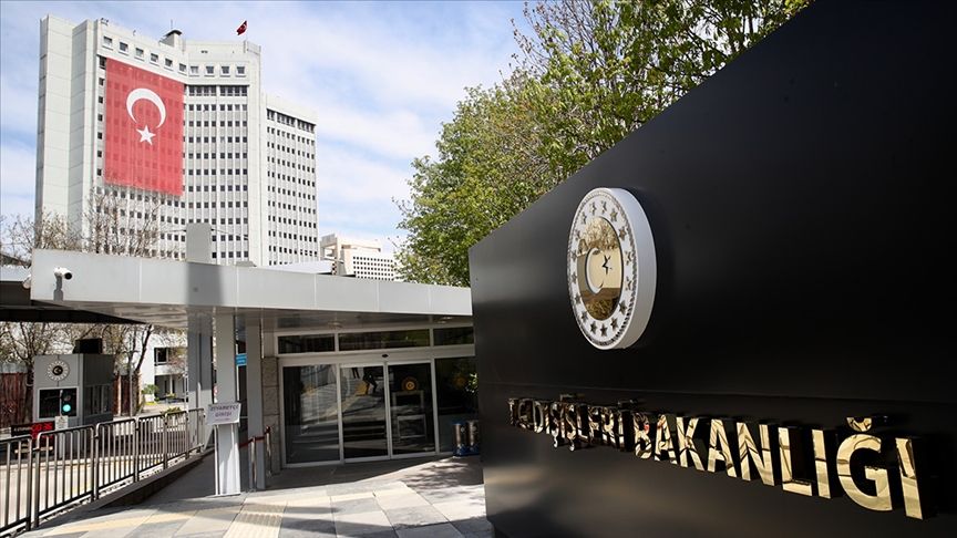 Almanya’daki Yangında Acı Kayıp: 2 Türk Hayatını Kaybetti