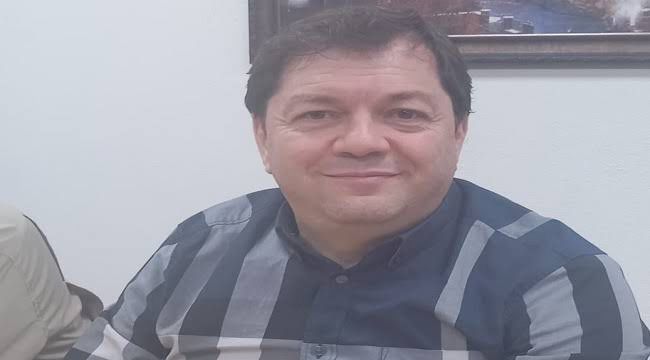 Nail Azbay’dan Afyonspor’un Yönetim ve Başkanlık Konusundaki Belirsizlikler