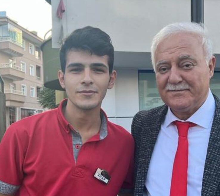 Çankaya’daki Zırhçı Kebap: Adana’nın Gururu ve Ankara’nın Yıldızı