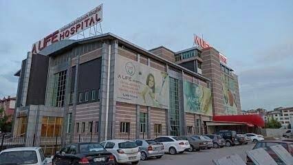 A Life Sağlık Grubu: Obezite Ameliyatları Sonrası Beslenme ve Yaşam Tarzı Desteği